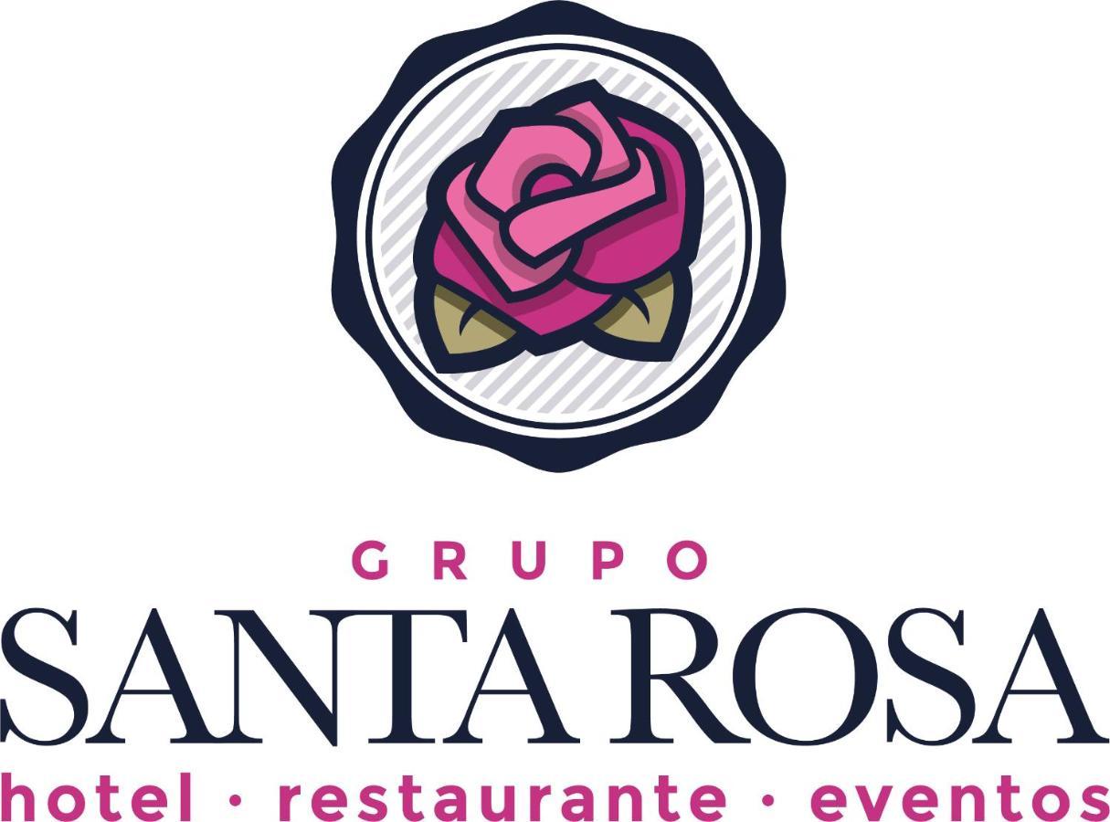 Hotel Santa Rosa By Rotamundos Cholula Εξωτερικό φωτογραφία
