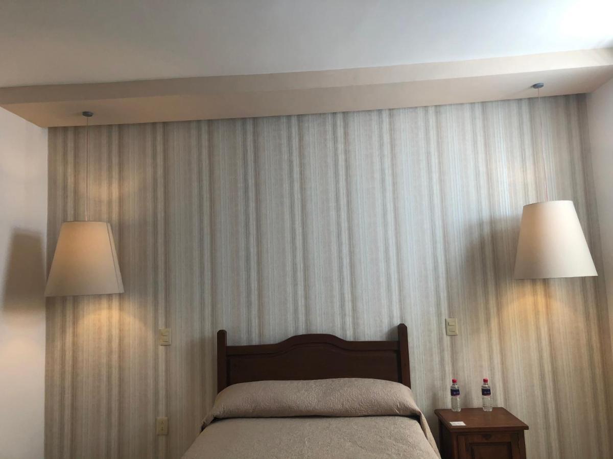 Hotel Santa Rosa By Rotamundos Cholula Εξωτερικό φωτογραφία