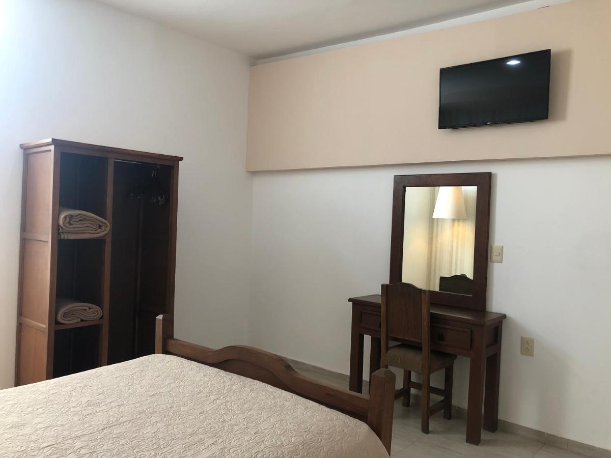 Hotel Santa Rosa By Rotamundos Cholula Εξωτερικό φωτογραφία