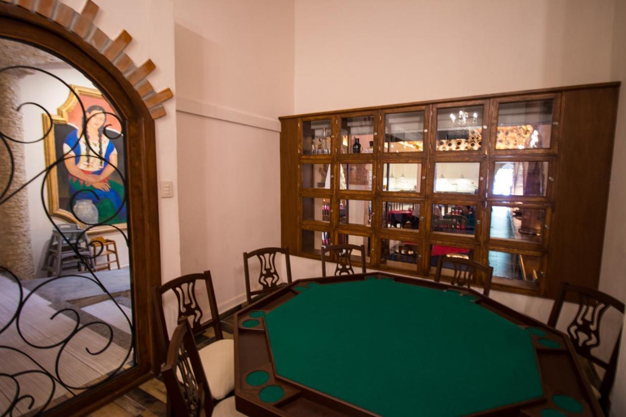 Hotel Santa Rosa By Rotamundos Cholula Εξωτερικό φωτογραφία