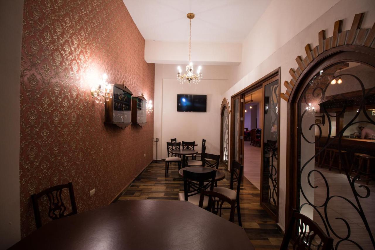 Hotel Santa Rosa By Rotamundos Cholula Εξωτερικό φωτογραφία