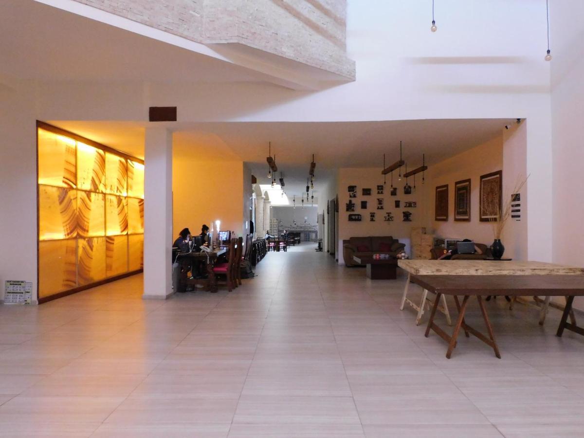 Hotel Santa Rosa By Rotamundos Cholula Εξωτερικό φωτογραφία